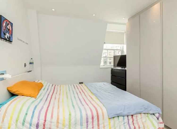 2 Bed 2 Bath River View Apartment Near Kew Bridge Station