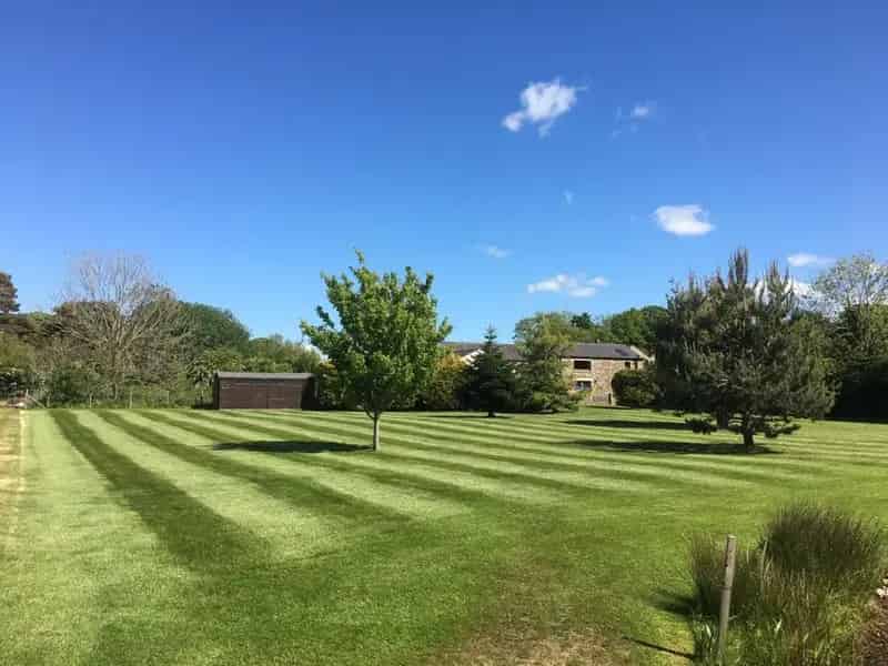 4 Bedroom Detached Barn Conversion with Annexe and Extensive Grounds