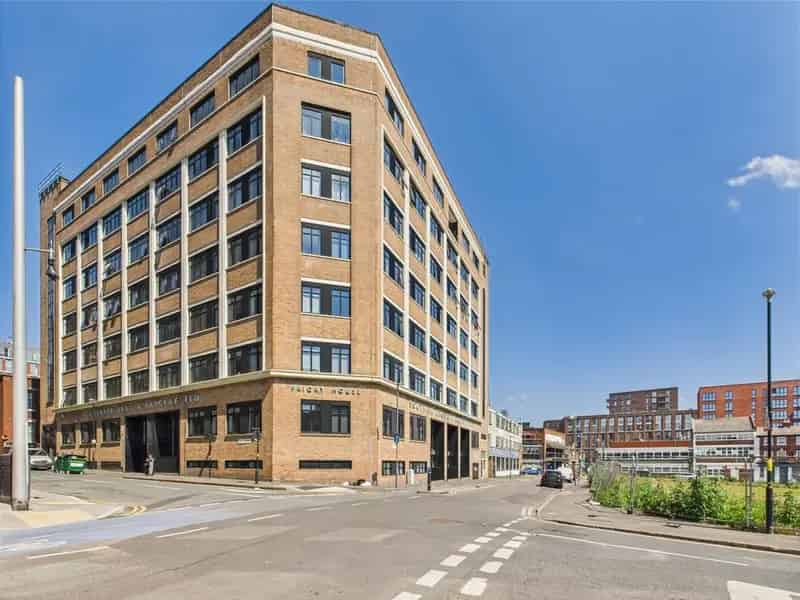 3 Bedroom Apartment for Sale