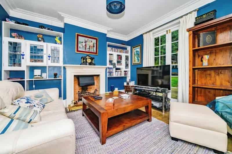 Four Bedroom Victorian Home with Annex Hatfield Welwyn Garden City
