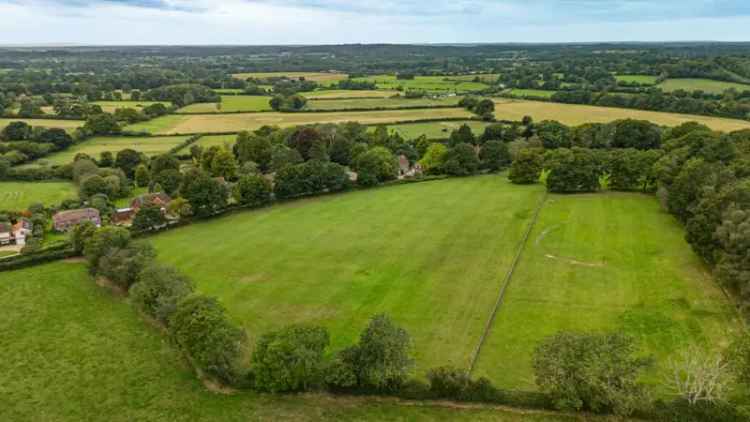 Pasture Land for Sale - 32.7 Acres