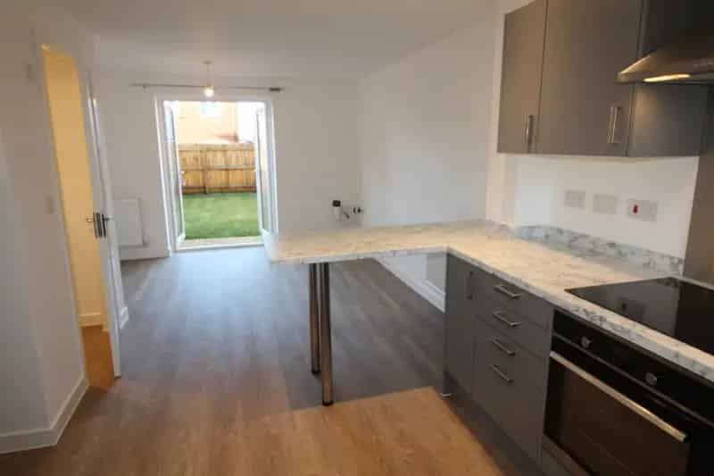 2 Bedroom House To Rent Available September 5 2025