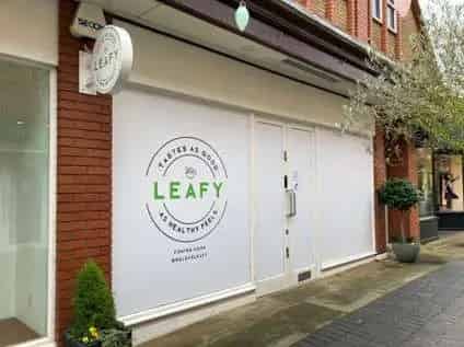 Commercial Property to Rent St Albans Class E Use