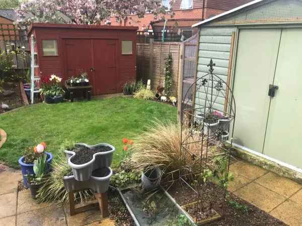 House For Rent in Chichester, England