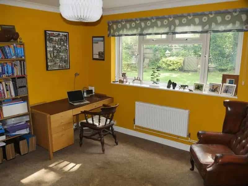 4 Bed House for Sale with Annex Potential and Extensive Outbuildings