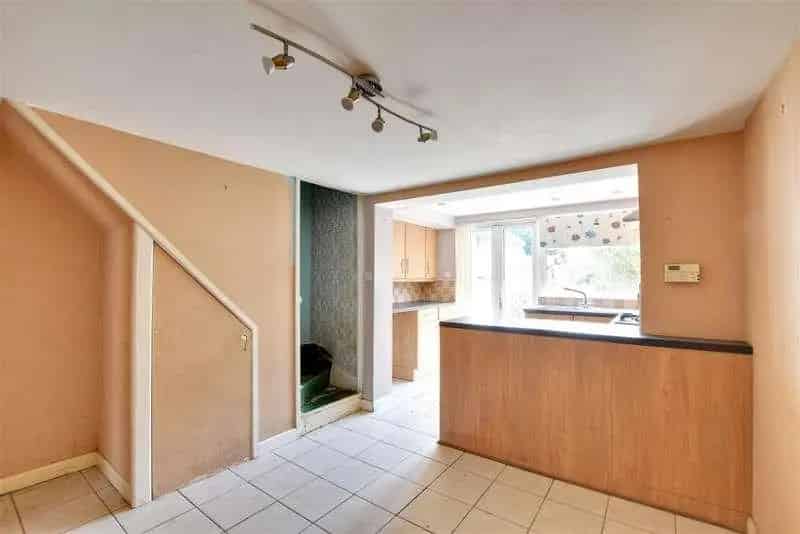 2 Bed House for Sale in Rye East Sussex