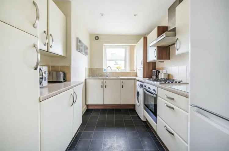 2 Bedroom Semi-Detached House For Sale 50% Shared Ownership