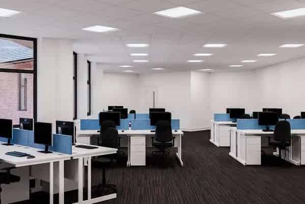 The Octagon, Caerphilly Business Park, Caerphilly, CF83 3ED | Property to rent | Savills