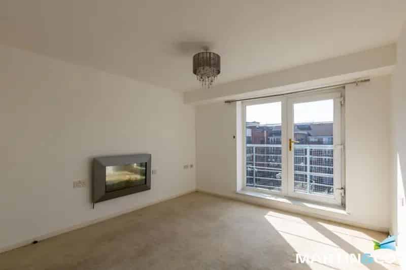 2 Bedroom Penthouse Apartment City Centre