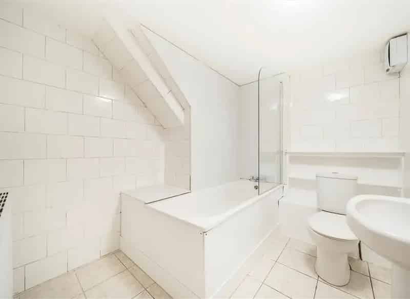 One Bedroom Flat New Cross Telegraph Hill Conservation Area