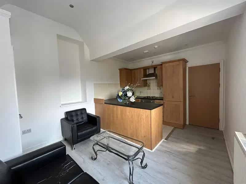 2 Bedroom Apartment to Rent