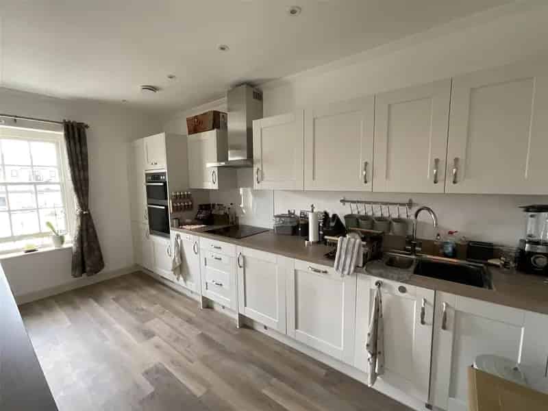 2 Bedroom Duplex Apartment for Sale
