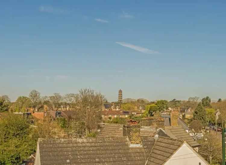 Luxury 2 Bed Apartment Kew Near Richmond Modern High End Finish