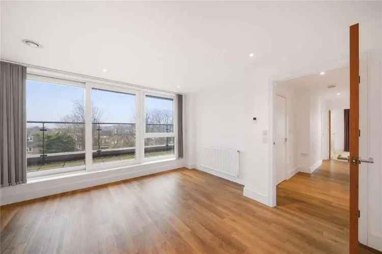 2 bed flat for sale