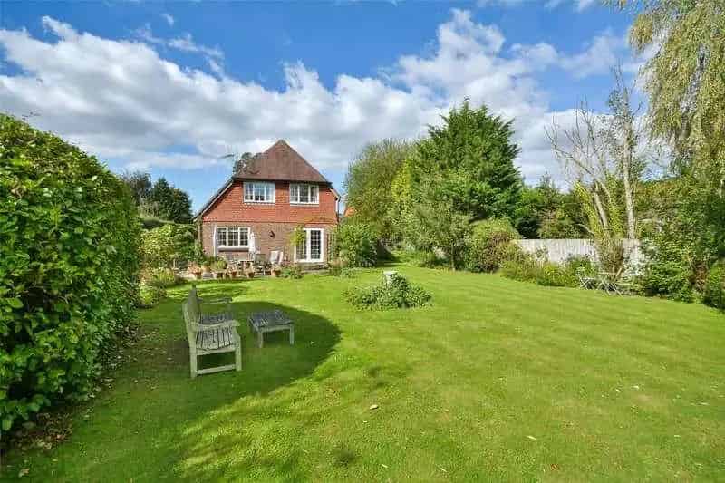 3 4 Bedroom House for Sale Spacious Garden Double Garage