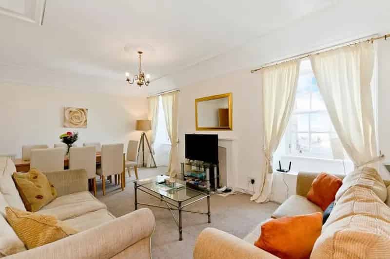4 Bedroom HMO Licensed Flat to Rent