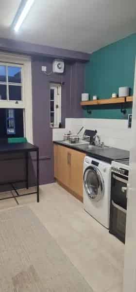 3 Bedroom Apartment near Highbury Islington Station