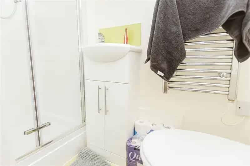 1 Bedroom Flat to Rent