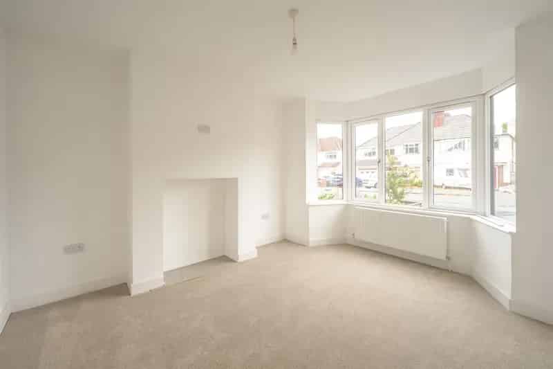 3 Bedroom House For Sale - Refurbished Semi Detached Home