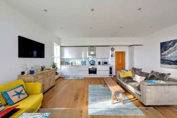 Luxury Seafront Apartment Worthing Cavendish House