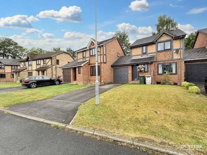 3 Bedroom House For Sale Dewsbury