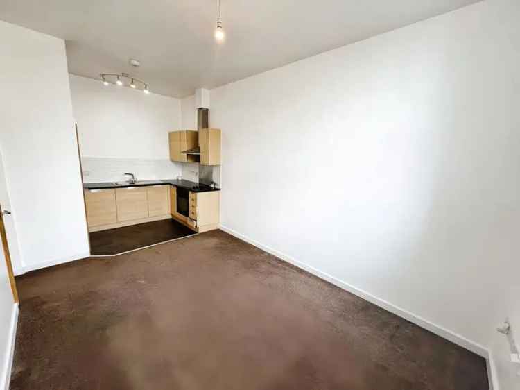 1 Bedroom Apartment for Rent Pudsey West Yorkshire