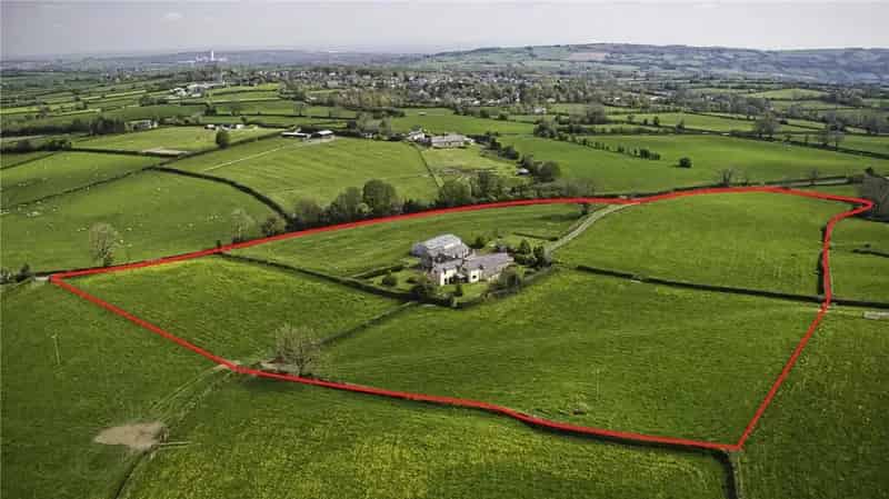 Land For Sale , Wales