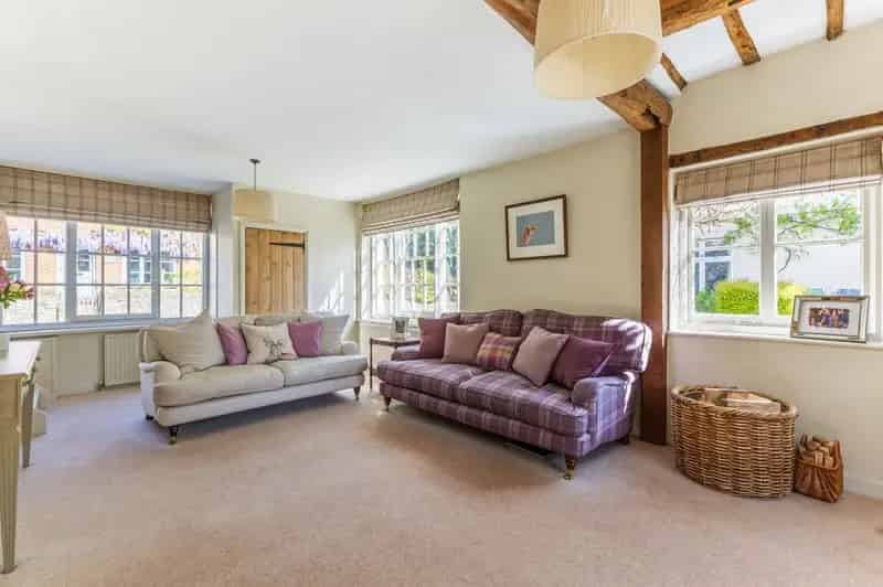 4 Bedroom Detached House for Sale in Holybourne