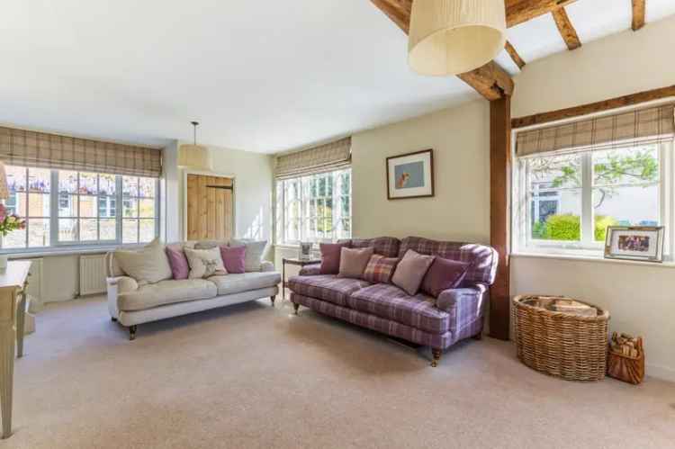 4 Bedroom Detached House for Sale in Holybourne