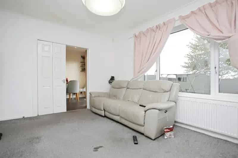 Four Bedroom Detached House in Brownsover Rugby