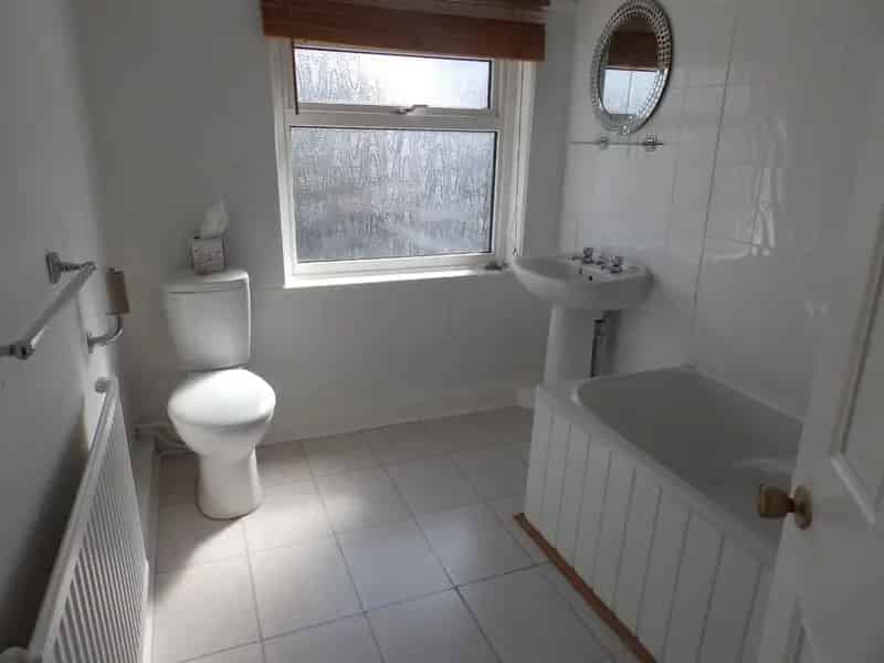 House To Let Little Sutton