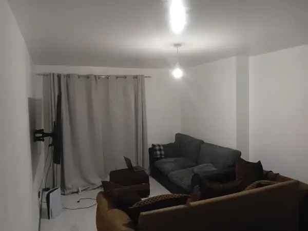 Flat For Rent in Charnwood, England