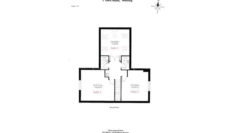 Woking Office Space: Flexible Terms, Modern Amenities