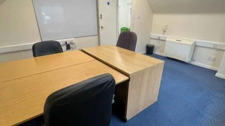 Office For Rent in Woking, England