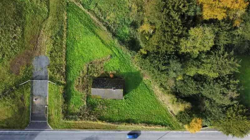 Shobdon Four-Bedroom Bungalow Development Opportunity