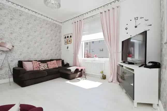 Family Home for Sale Eastcroft Terrace Glasgow