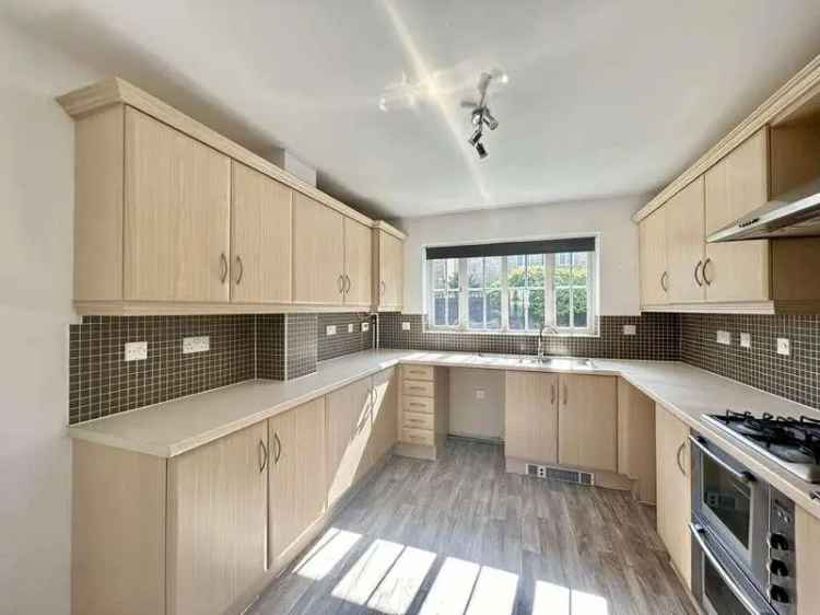 3 Bed House for Sale Near City Centre