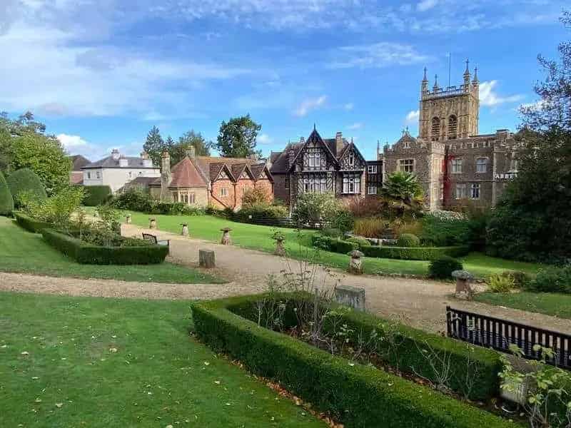 2 Bed Flat for Sale Great Malvern - Luxury Apartment