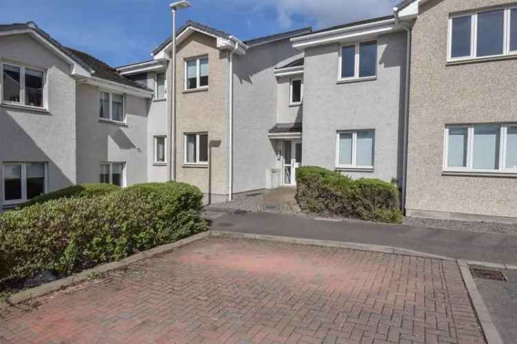 2 Bedroom Flat for Sale Westhill