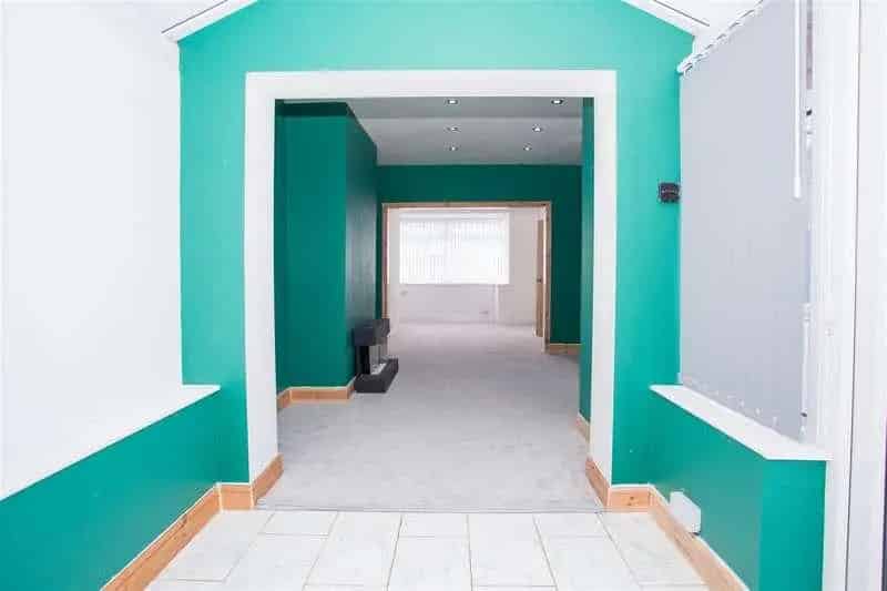 3 Bed End Terrace House For Sale in Warrington