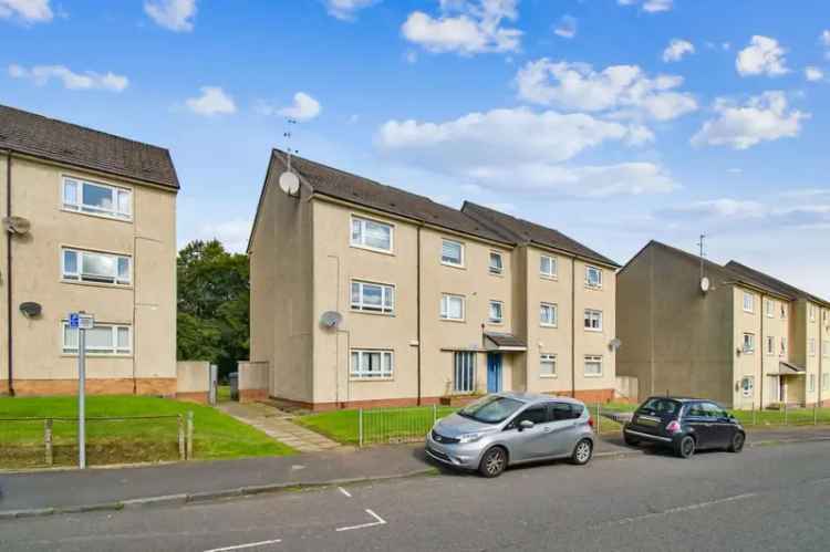 2 Bedroom Flat to Rent Scotland