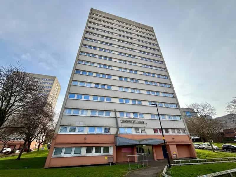2 Bedroom Apartment for Sale