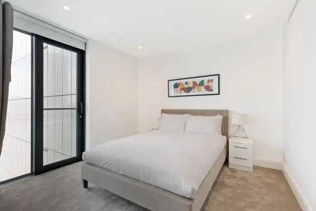 Flat for sale in The Dumont, Albert Embankment, London SE1