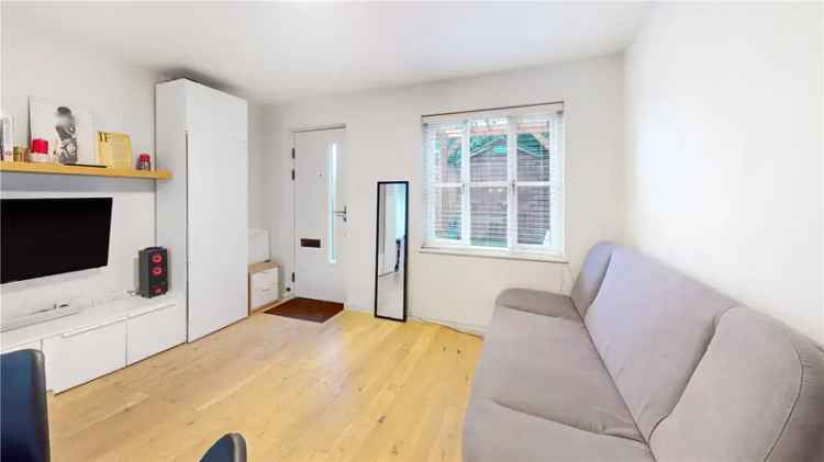 1 bedroom flat/apartment in London