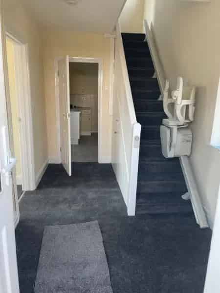 Charming Village Home with Accessibility Features