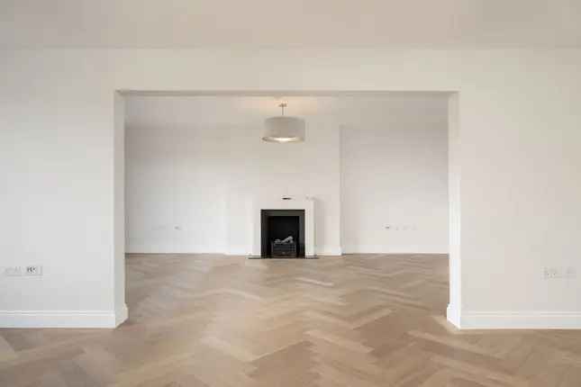 Luxury 2 Bed Flat to Rent Sloane Street SW1X