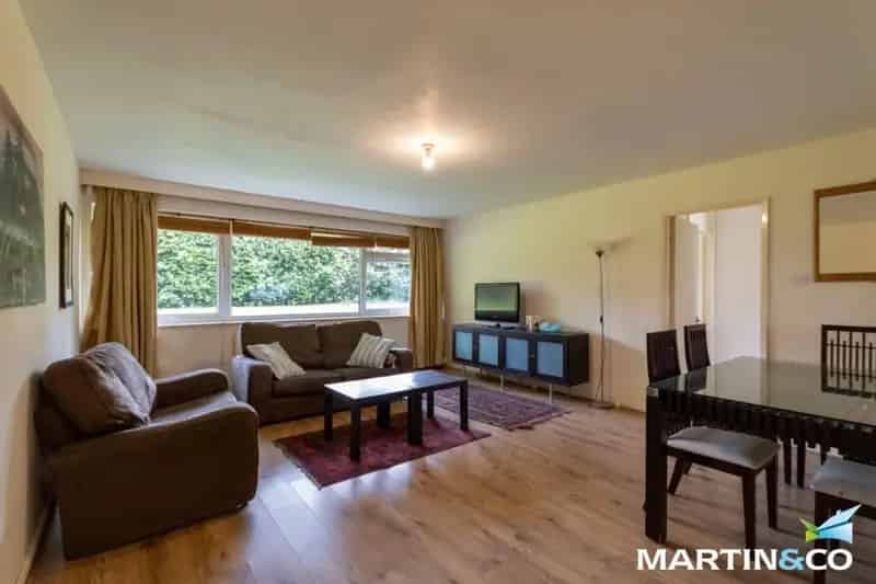 2 Bedroom Apartment to Rent Edgbaston