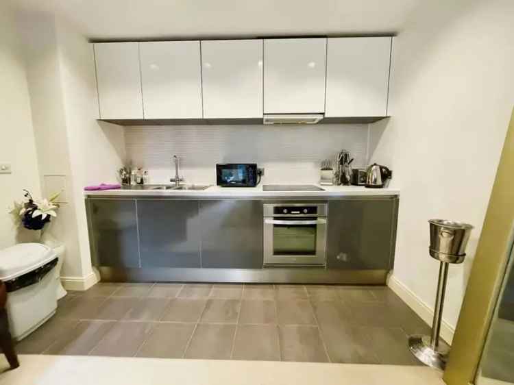 1 Bedroom Flat for Sale in Liverpool City Centre