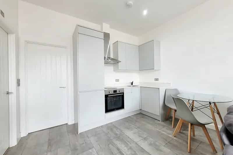 1 Bedroom Flat To Rent Available 27062025