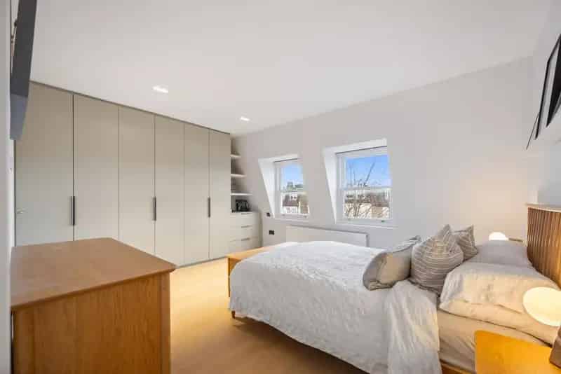 South Hampstead Conservation Area Property